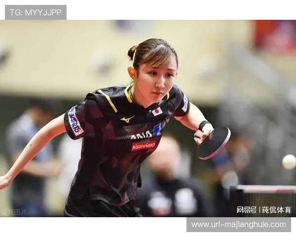 早田希娜苦战五局险胜朱芊曦,决胜局13-11惊险过关 早田希娜苦战五局险胜朱芊曦,决胜局13-11惊险过关