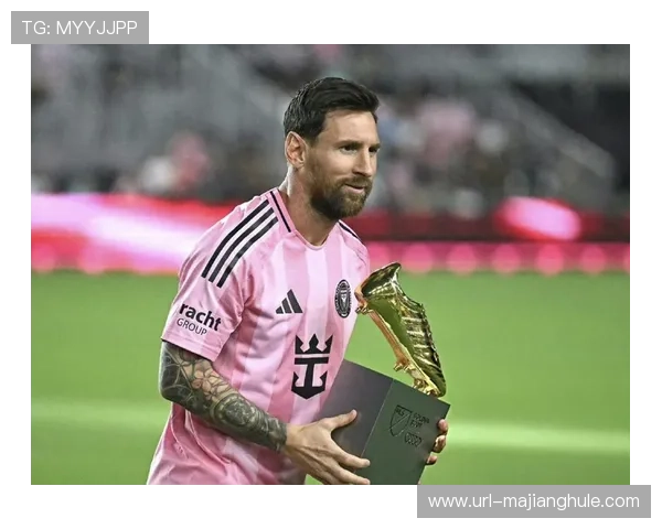 梅西传射建功,国际迈阿密3-1温哥华首夺MLS杯冠军 梅西传射建功,国际迈阿密3-1温哥华首夺MLS杯冠军