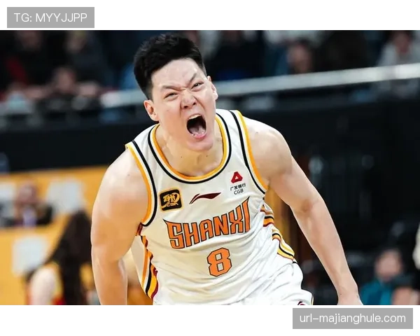 张宁加时赛连续拼下前场篮板，助山西队保留季后赛希望